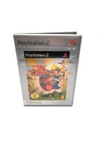 Spiele Playstation 2 / Jack And Daxter Niedersachsen - Rotenburg (Wümme) Vorschau