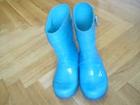 Gummistiefel 26 Italien blau G&G Schuhe Sachsen - Radebeul Vorschau