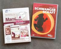 DVDS Schwangerschaft und Mami Fitness Box zu verkaufen Bayern - Marktoberdorf Vorschau