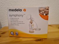 Medela Symphony Einzelpumpset Dresden - Äußere Neustadt Vorschau