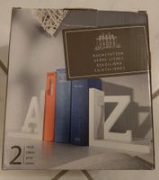 A-Z Buchstütze Hessen - Lohra Vorschau