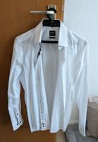Weißes Hemd Größe 38 von Olymp Baden-Württemberg - Spaichingen Vorschau
