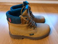 LEVI'S - Winterstiefel ungetragen, Gr. 33 Neuhausen-Nymphenburg - Neuhausen Vorschau