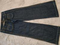 Freeman T. Porter Jeans dunkel blau/ GRÖßE 25, Länge 32 Baden-Württemberg - Waghäusel Vorschau