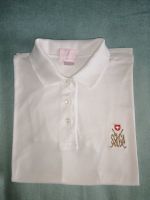 2 JOYA - Golf - Polo - Shirts, Gr. S, weiß, neuwertig Nordrhein-Westfalen - Velbert Vorschau