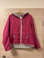 Bogner Jacke Übergangsjacke  pink rosa 40 L Hessen - Wetzlar Vorschau