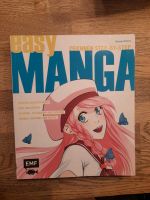 Manga easy zeichnen step by step Niedersachsen - Burgdorf Vorschau