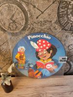 Pinocchio Schallplatte Nordrhein-Westfalen - Essen-Margarethenhöhe Vorschau