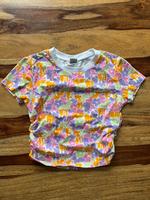 PUMA Damen Oberteil Crop Top T-Shirt Tshirt Gr. M neuwertig Frankfurt am Main - Nordend Vorschau