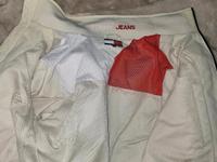 tommy hilfiger jacke 2 mal getragen Bayern - Gessertshausen Vorschau