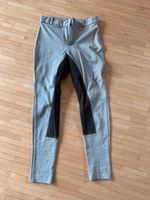 Reithose Decathlon braun Gr. 153-162 fouganza Rodenkirchen - Sürth Vorschau