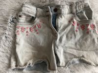 Mädchen Jeans Kurz 158 Wandsbek - Hamburg Rahlstedt Vorschau