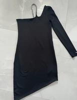 Tommy Hilfiger Kleid L schwarz Nordrhein-Westfalen - Kamp-Lintfort Vorschau