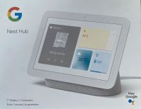 Nest Hub 7“ 2.Generation Sachsen - Markkleeberg Vorschau