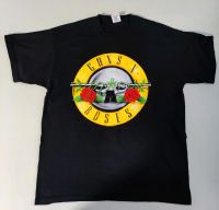 Guns N Roses T Shirt für Herren mit Größe M München - Allach-Untermenzing Vorschau