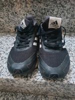 Adidas Boost response schwarz Gr 39 1/3 Baden-Württemberg - Ehingen (Donau) Vorschau