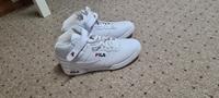 Fila Sportschuh Größe 42.5 Rheinland-Pfalz - Eisenberg  Vorschau