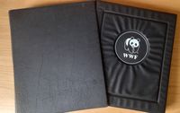WWF Briefmarkenalbum Bayern - Litzendorf Vorschau