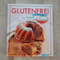 Backbuch glutenfrei Zöliakie Schleswig-Holstein - Tarp Vorschau