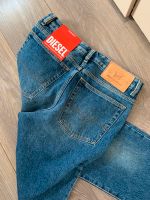 Neu Diesel Jeans Hose mit Etikett Häfen - Bremerhaven Vorschau