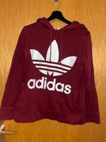 Adidas Pullover S Thüringen - Leinefelde Vorschau