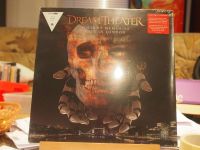 Dream Theater-Distant Memories-Live in London-Vinyl Düsseldorf - Unterbach Vorschau