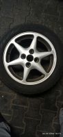 15 Zoll Alu Felgen 185/55R15 Nordrhein-Westfalen - Alpen Vorschau