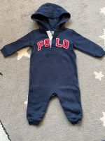 Ralph Lauren Overall, Strampler, Onesie, 9 Monate, 73 Bochum - Bochum-Mitte Vorschau