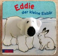 Buch „Eddie der kleine Eisbär“ Altona - Hamburg Bahrenfeld Vorschau