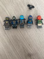 Lego Figuren Ninjago Cole Nya Samuarai x usw Rodenkirchen - Sürth Vorschau