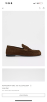 Schuhe von Zara Größe 36 Niedersachsen - Norden Vorschau