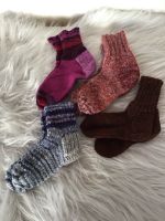 Wollsocken Kinder Gr. 25-27 Bayern - Buchdorf Vorschau