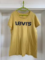 Gelbes T-shirt der Marke Levi’s Baden-Württemberg - Sinzheim Vorschau