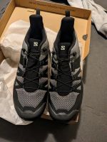 Salomon x ultra4 neu Nordrhein-Westfalen - Kürten Vorschau