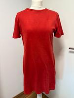 Schönes rotes Kleid von Zara gr.M rot Rheinland-Pfalz - Maxdorf Vorschau