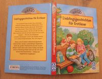 Kinderbuch Buch für Erstleser Lieblings Geschichten mit Cd Düsseldorf - Heerdt Vorschau