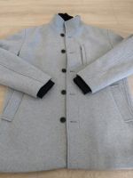 Jack & Jones Dual Wool Jacket Sachsen - Pulsnitz Vorschau