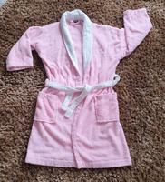 DONNAY Damen-Bademantel Gr. L  rosa Saarland - Bexbach Vorschau