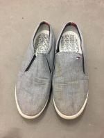 tommys hilfiger männer schuhe Hamburg-Mitte - Hamburg Hamm Vorschau