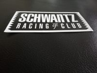 Kevin Schwantz Aufkleber "Schwantz Racing Club" SUZUKI LUCKY Nordrhein-Westfalen - Recklinghausen Vorschau