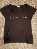 Calvin Klein Jeans T Shirt schwarz Gr.L Häfen - Bremerhaven Vorschau