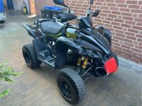 Tgb Target 525 Quad 4x2 Nordrhein-Westfalen - Ochtrup Vorschau