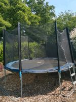 Trampolin Ultrasport 3.66 Nordrhein-Westfalen - Kamp-Lintfort Vorschau