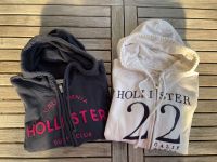 HOLLISTER Hoodies / Kapuzen-Sweat-Jacken Gr.M Stückpreis TOP Eimsbüttel - Hamburg Harvestehude Vorschau