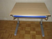 Hochwertiger Schreibtisch für Kinder (Moll) - Wächst MIT !! Baden-Württemberg - Konstanz Vorschau