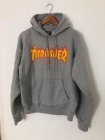 Thrasher Hoodie Skater Pullover Gröpelingen - Oslebshausen Vorschau