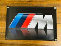 BMW M Plakat M1 M3 M4 M5 Tuning Werkstatt Garage Motorsport Nordrhein-Westfalen - Aldenhoven Vorschau