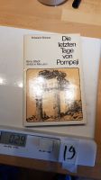 Die letzten Tage von Pompeji  Bulwer, Edward: Bielefeld - Brackwede Vorschau