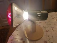 Haltegestell Typ KSL J5 Rotlichtlampe Biothermstrahler Mitte - Wedding Vorschau