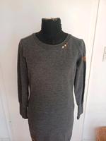 Ragwear Kleid Sweatshirtkleid Sweatshirt Gr. S Hessen - Kassel Vorschau